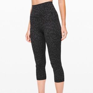 Lululemon Align Pants